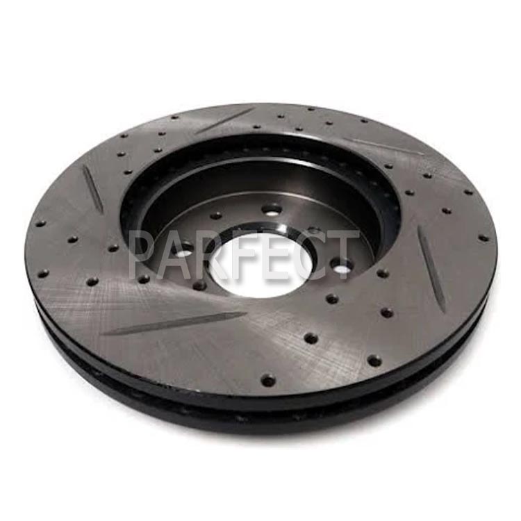 Brake Rotor 04