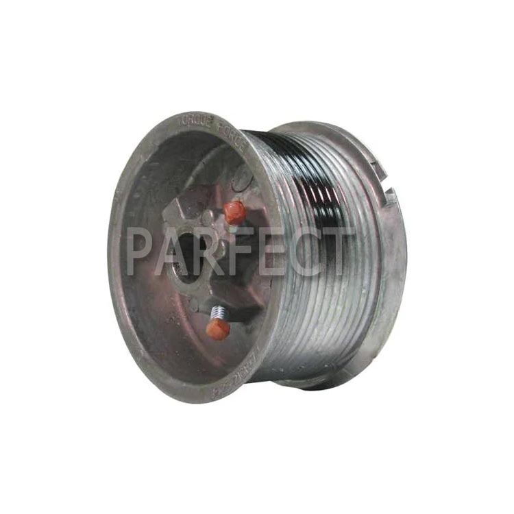 Lift Garage Door Drums 09