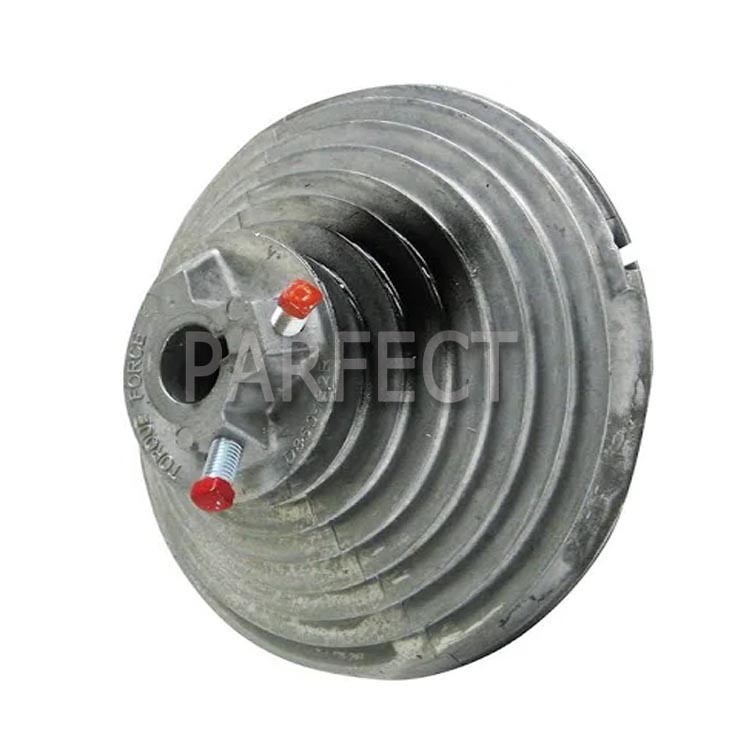 Lift Garage Door Drums 07