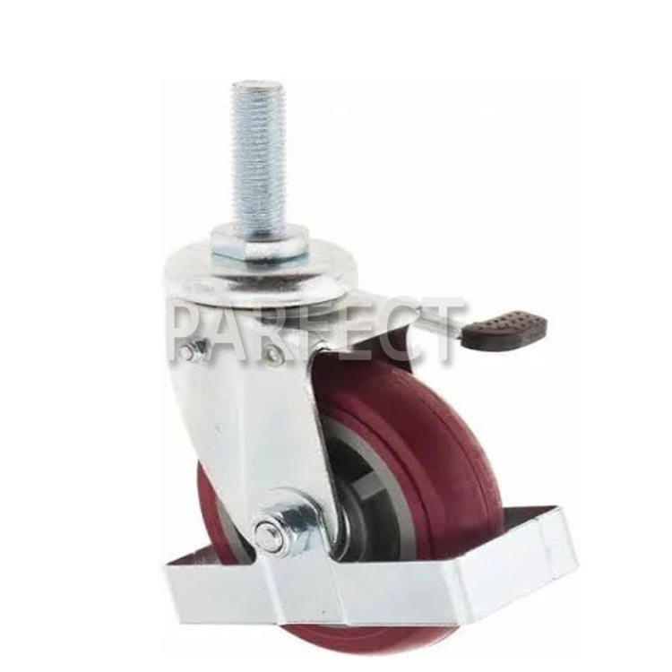 Lift Table Universal Wheel 06