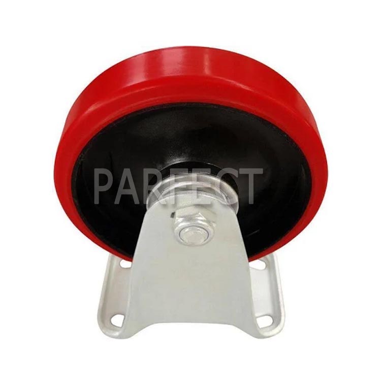 Lift Table Universal Wheel 08