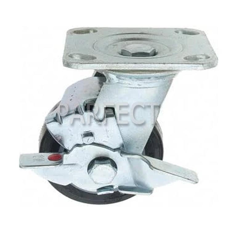 Lift Table Universal Wheel 09