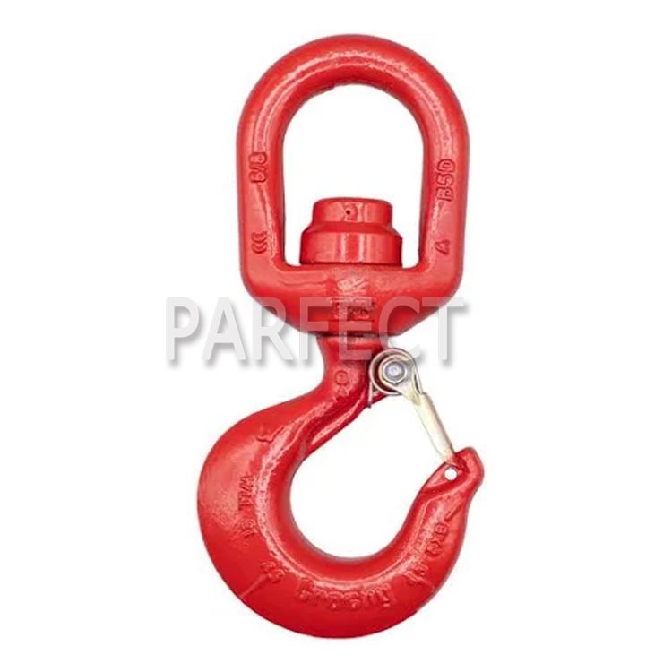 Lifting Hook  03