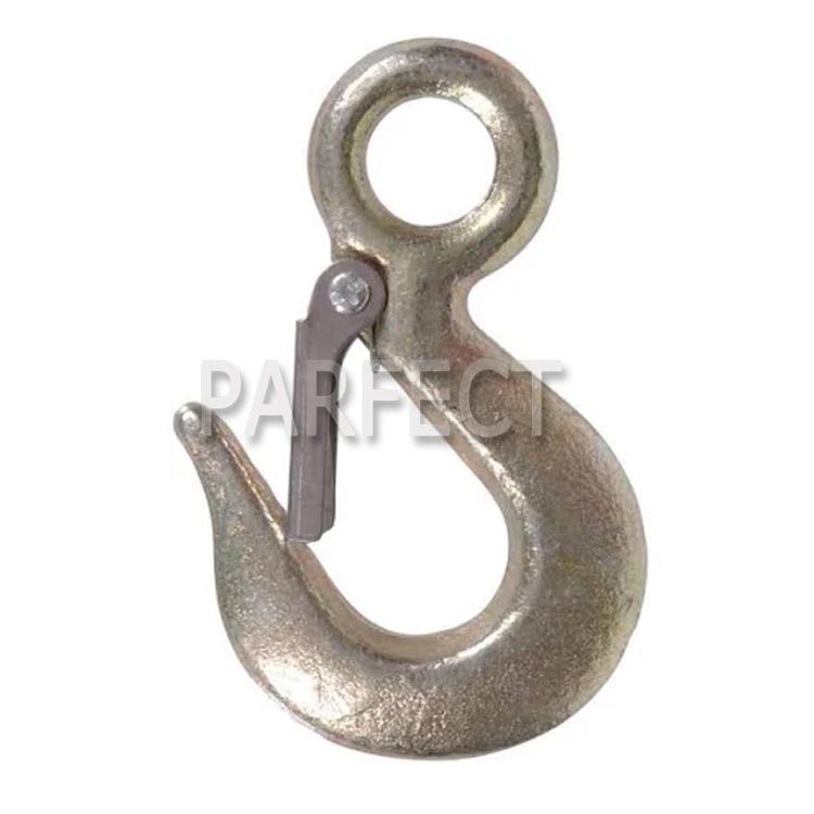 Lifting Hook  05