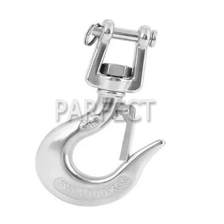 Lifting Hook  08