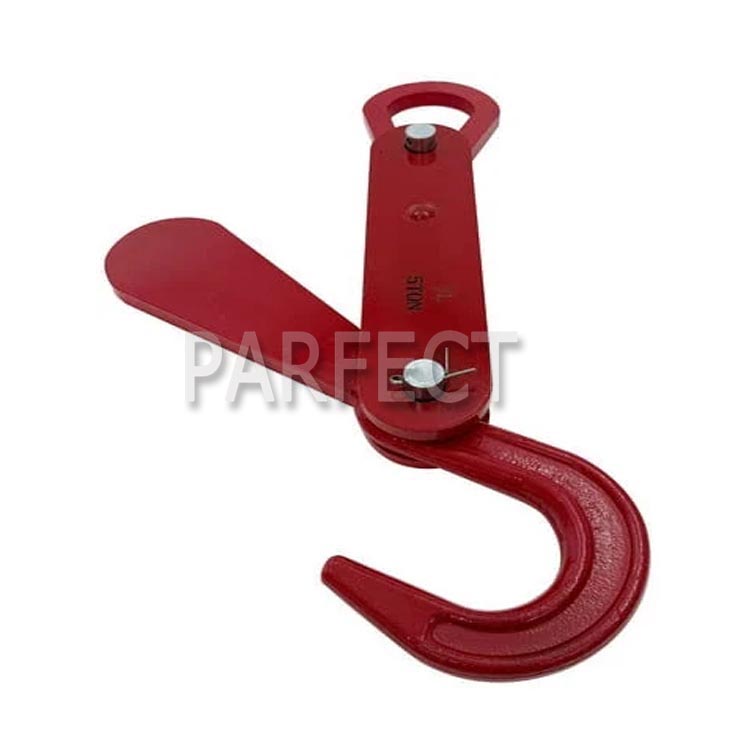 Lifting Hook  06