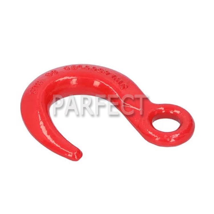 Lifting Hook  04
