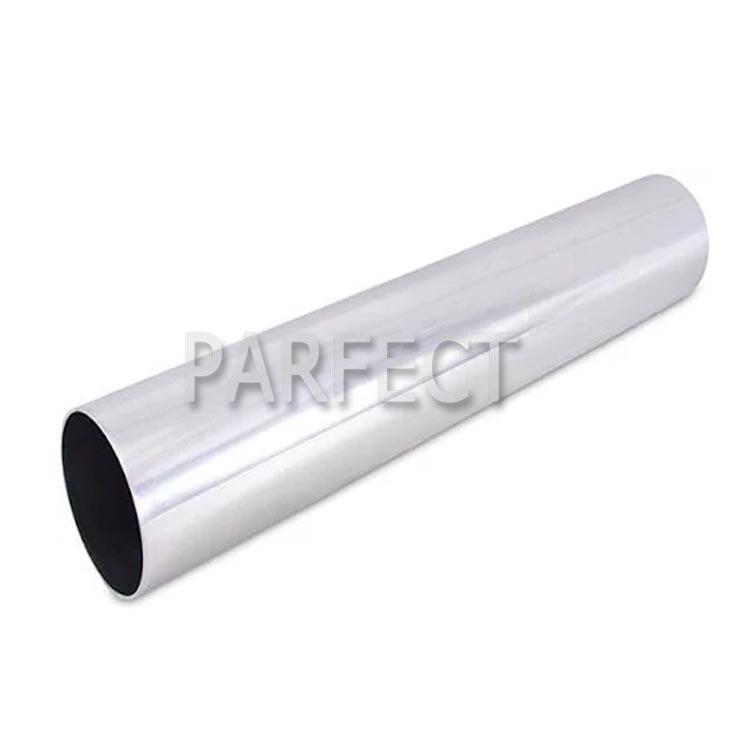 Intercooler Tubing 02