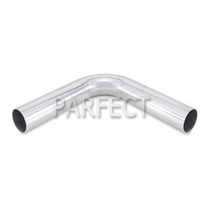 Intercooler Tubing 04