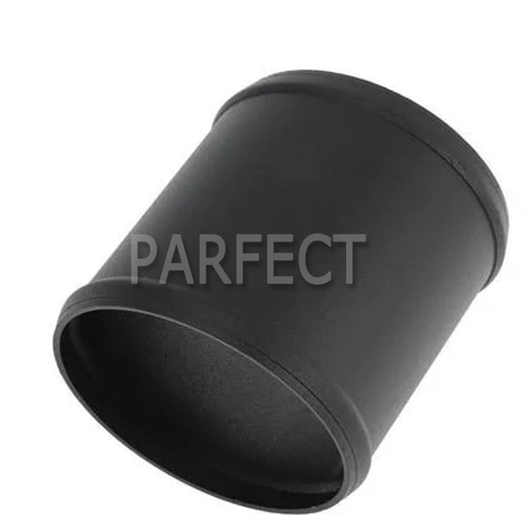 Intercooler Tubing 06