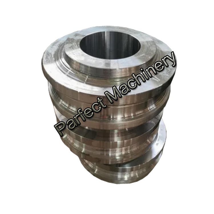 Поковки колес