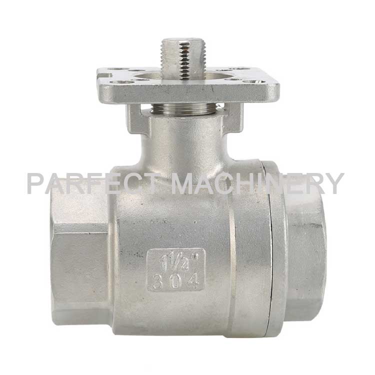 Ball Valve Castings-Valve Lost Wax Castings-Lost Wax Casting-02
