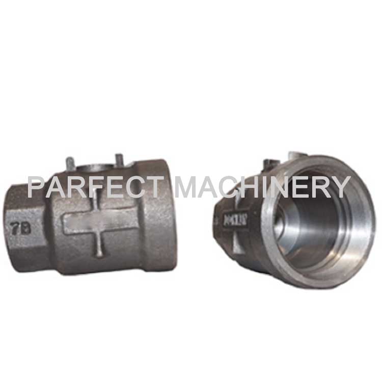 Ball Valve Castings-Valve Lost Wax Castings-Lost Wax Casting-03