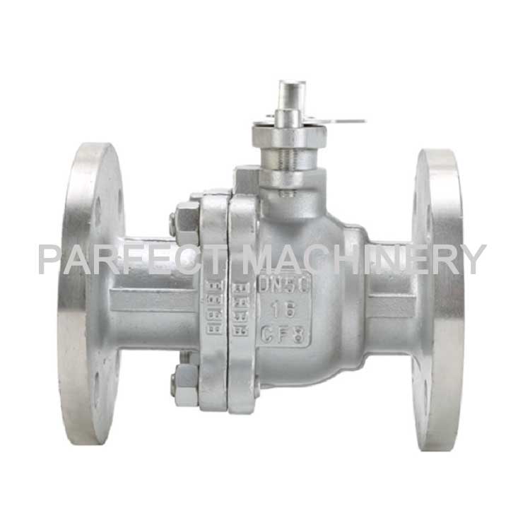 Ball Valve Castings-Valve Lost Wax Castings-Lost Wax Casting-04