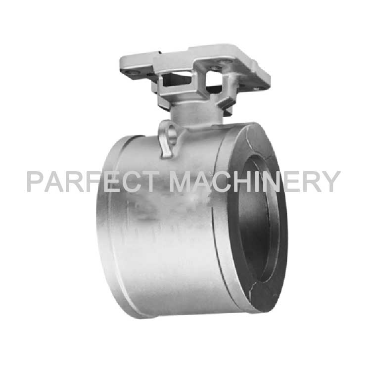 Ball Valve Castings-Valve Lost Wax Castings-Lost Wax Casting-08