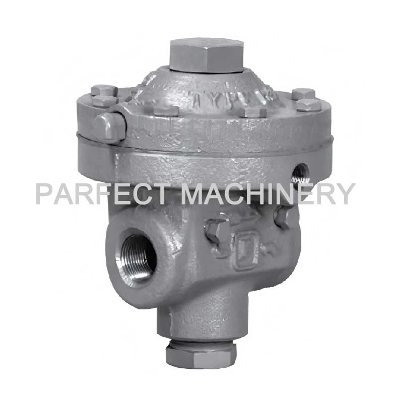 Brake Valve Castings-Valve Lost Wax Castings-Lost Wax Casting-05