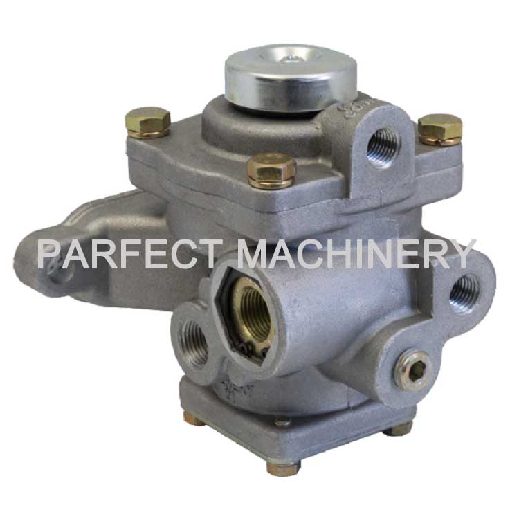 Brake Valve Castings-Valve Lost Wax Castings-Lost Wax Casting-06