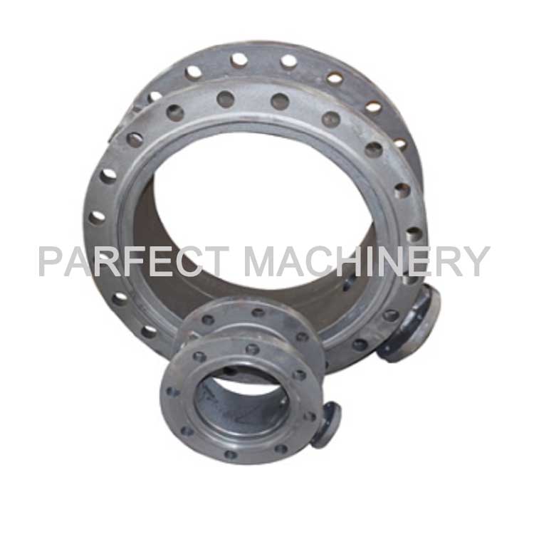 Butterfly Valve Castings-Valve Lost Wax Castings-Lost Wax Casting-04