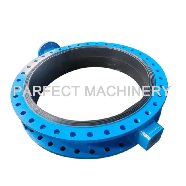 Butterfly Valve Castings-Valve Lost Wax Castings-Lost Wax Casting-05