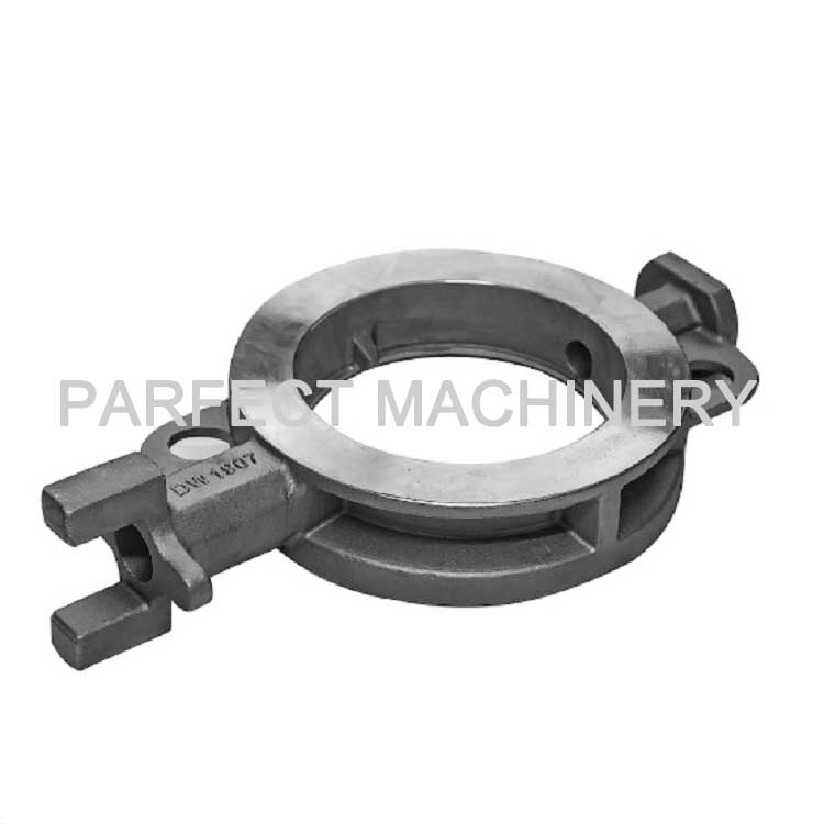 Butterfly Valve Castings-Valve Lost Wax Castings-Lost Wax Casting-06