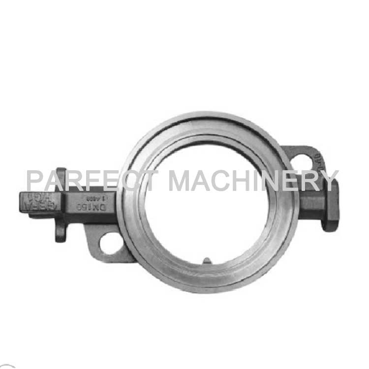 Butterfly Valve Castings-Valve Lost Wax Castings-Lost Wax Casting-12