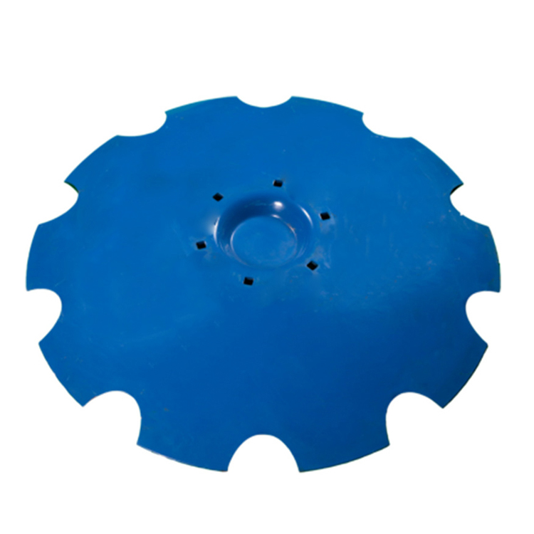 Disc Blade 9