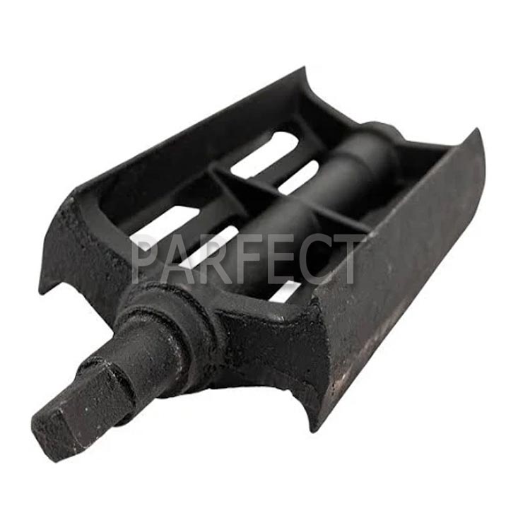 Металлургические высокохромистые отливки