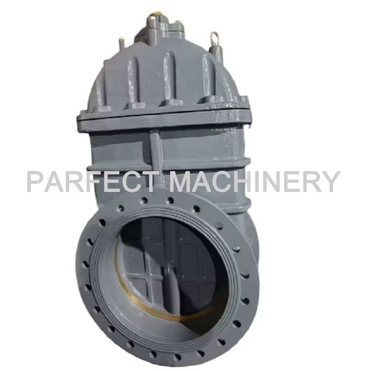 Gate Valve Castings-Valve Lost Wax Castings-Lost Wax Casting-08