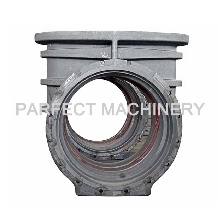 Gate Valve Castings-Valve Lost Wax Castings-Lost Wax Casting-10