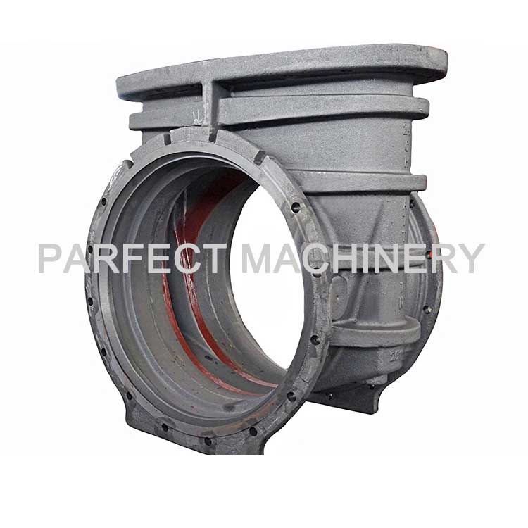 Gate Valve Castings-Valve Lost Wax Castings-Lost Wax Casting-11