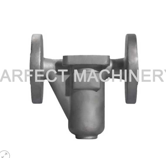 Gate Valve Castings-Valve Lost Wax Castings-Lost Wax Casting-12