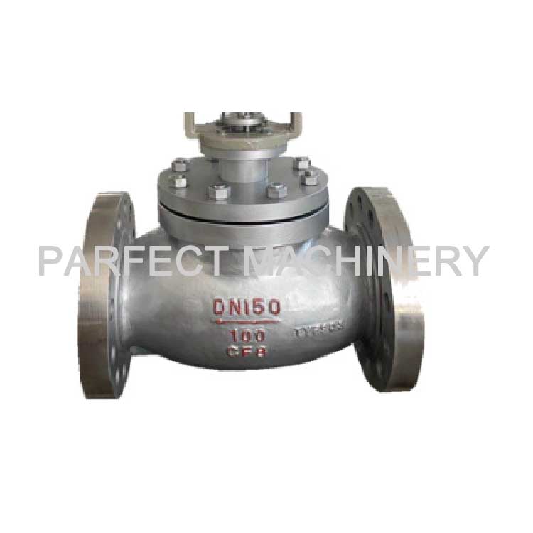 Control Valve Castings-Valve Lost Wax Castings-Lost Wax Casting-02