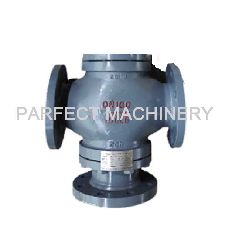 Control Valve Castings-Valve Lost Wax Castings-Lost Wax Casting-08