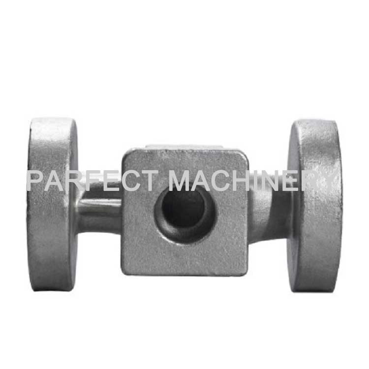 Shutoff Valve Castings-Valve Lost Wax Castings-Lost Wax Casting-06