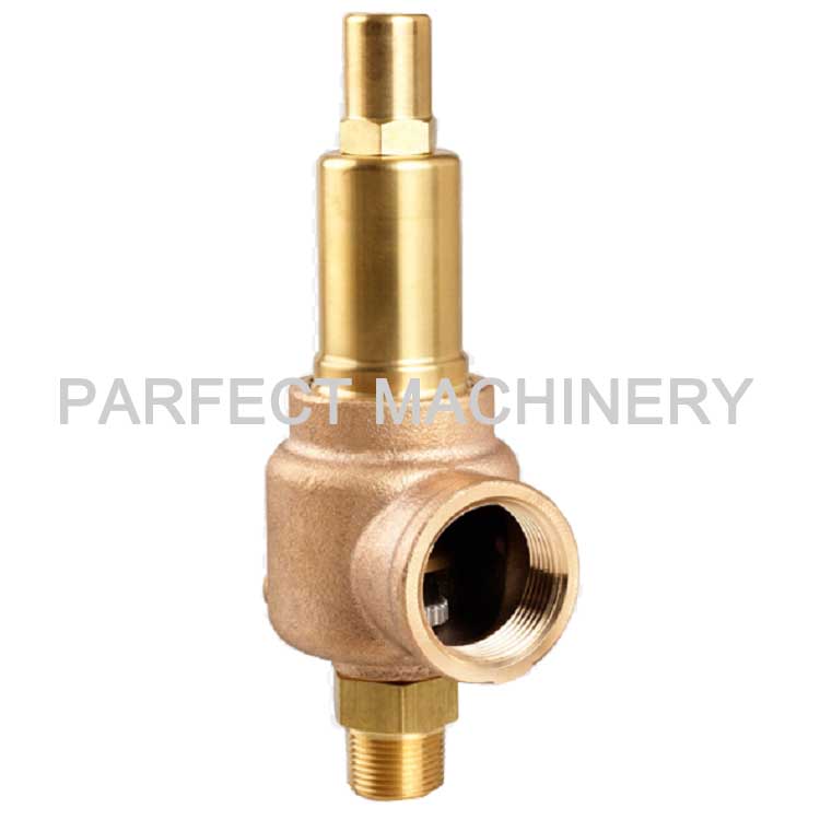 Relief Valve Castings-Valve Lost Wax Castings-Lost Wax Casting-01