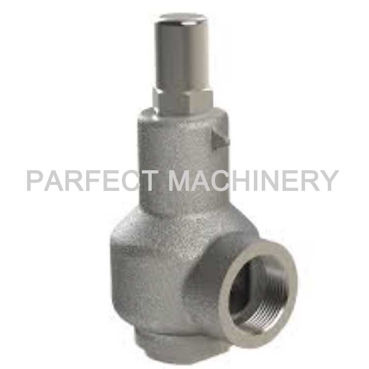 Relief Valve Castings-Valve Lost Wax Castings-Lost Wax Casting-04