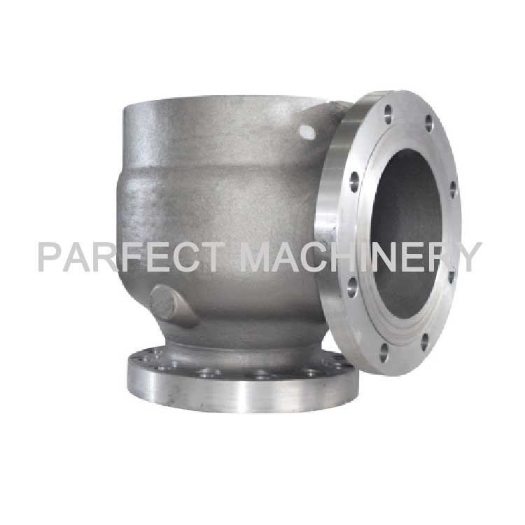 Relief Valve Castings-Valve Lost Wax Castings-Lost Wax Casting-05