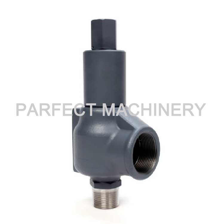 Relief Valve Castings-Valve Lost Wax Castings-Lost Wax Casting-07