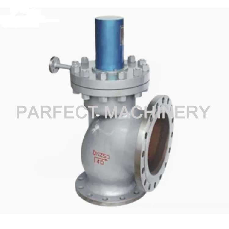 Relief Valve Castings-Valve Lost Wax Castings-Lost Wax Casting-08