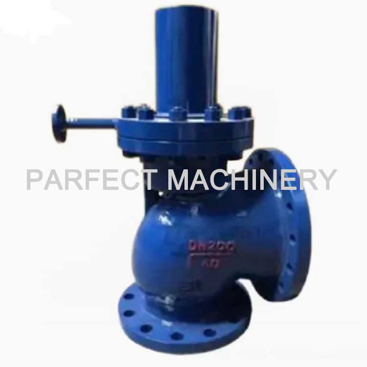 Safety Valve Castings-Valve Lost Wax Castings-Lost Wax-Casting-01