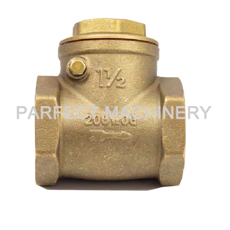 Copper Valve Castings-Valve Lost Wax Castings-Lost Wax Casting-05