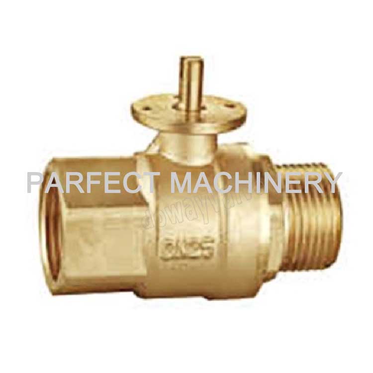 Copper Valve Castings-Valve Lost Wax Castings-Lost Wax Casting-07