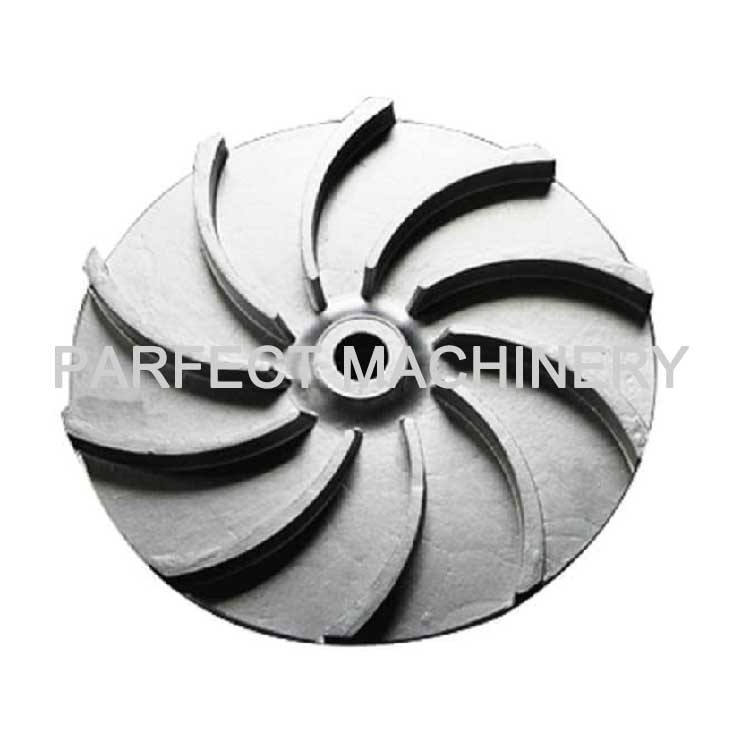 Pump Castings-Pump Lost Wax Castings-Lost Wax Casting-12