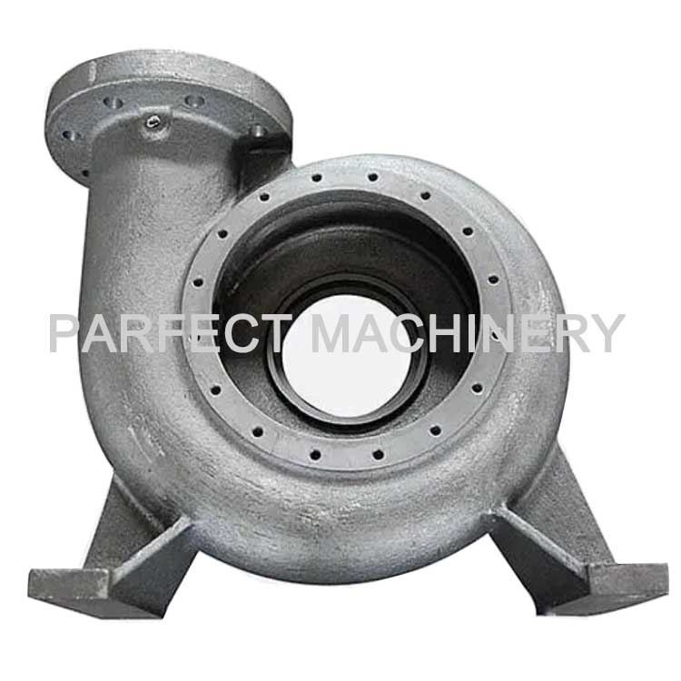 Centrifugal Pump Castings-Pump Lost Wax Castings-Lost Wax Casting-02