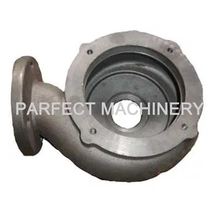 Centrifugal Pump Castings-Pump Lost Wax Castings-Lost Wax Casting-03