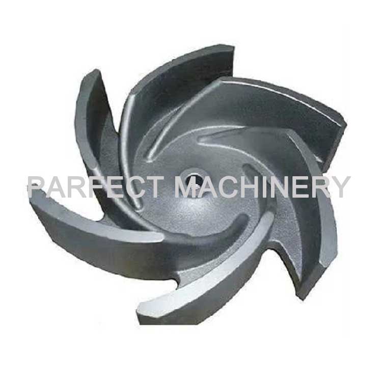 Centrifugal Pump Castings-Pump Lost Wax Castings-Lost Wax Casting-05