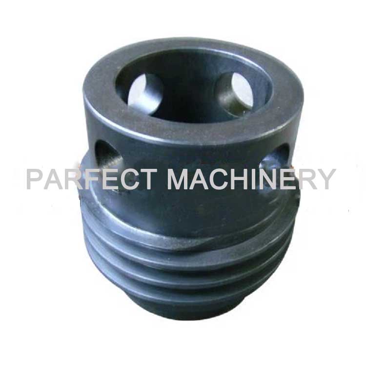 Centrifugal Pump Castings-Pump Lost Wax Castings-Lost Wax Casting-10