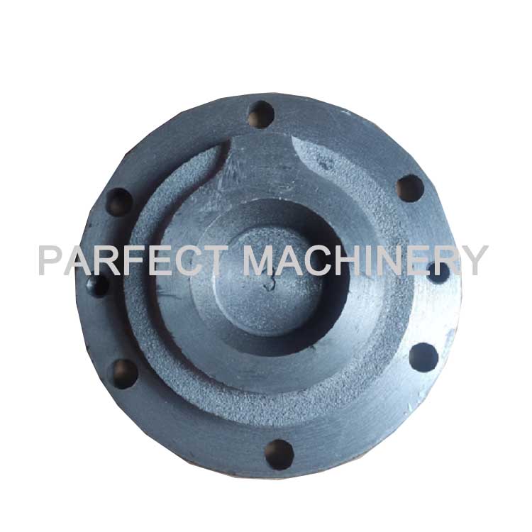 Centrifugal Pump Castings-Pump Lost Wax Castings-Lost Wax Casting-11