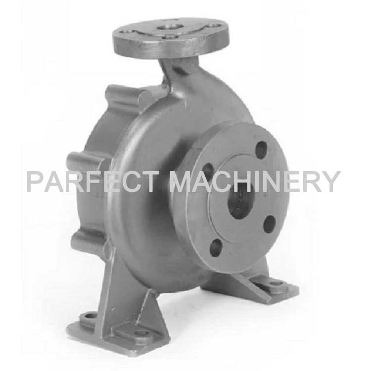 Centrifugal Pump Castings-Pump Lost Wax Castings-Lost Wax Casting-12