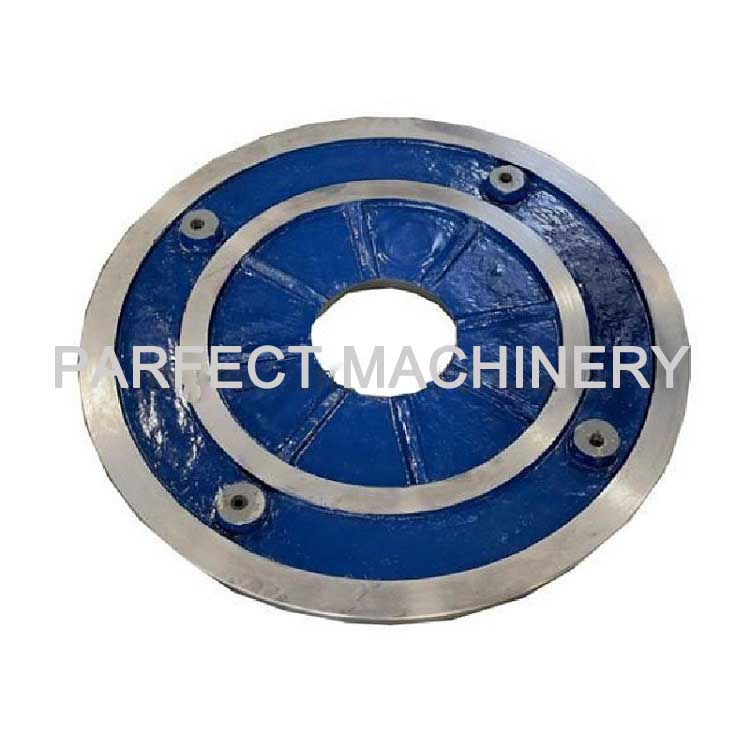 Mud Pump Castings-Pump Lost Wax Castings-Lost Wax Casting-03